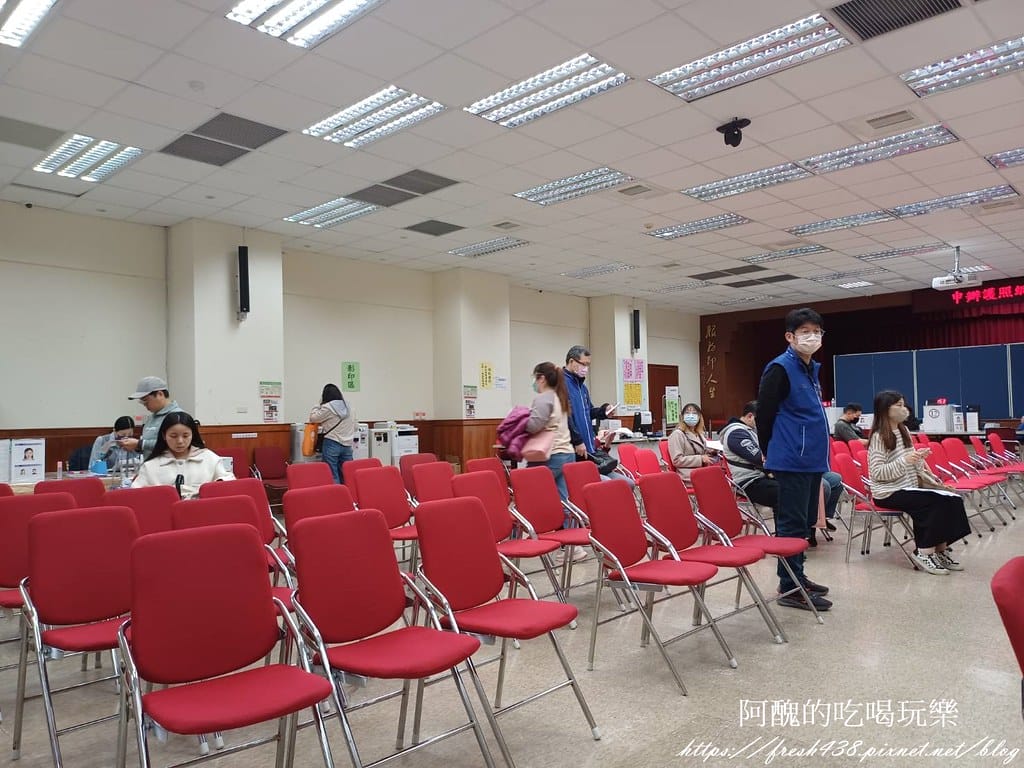 辦護照要帶什麼?如何辦護照最快速?幫小孩辦護照 小孩要去嗎? - 第24張圖 18