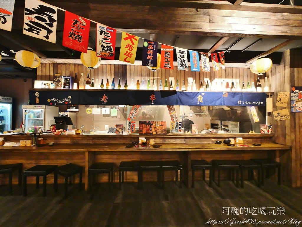 【新北美食】老串角居酒屋-三重店,平價日式料理,下班聚餐、小酌的好去處。 - 第11張圖 8-3