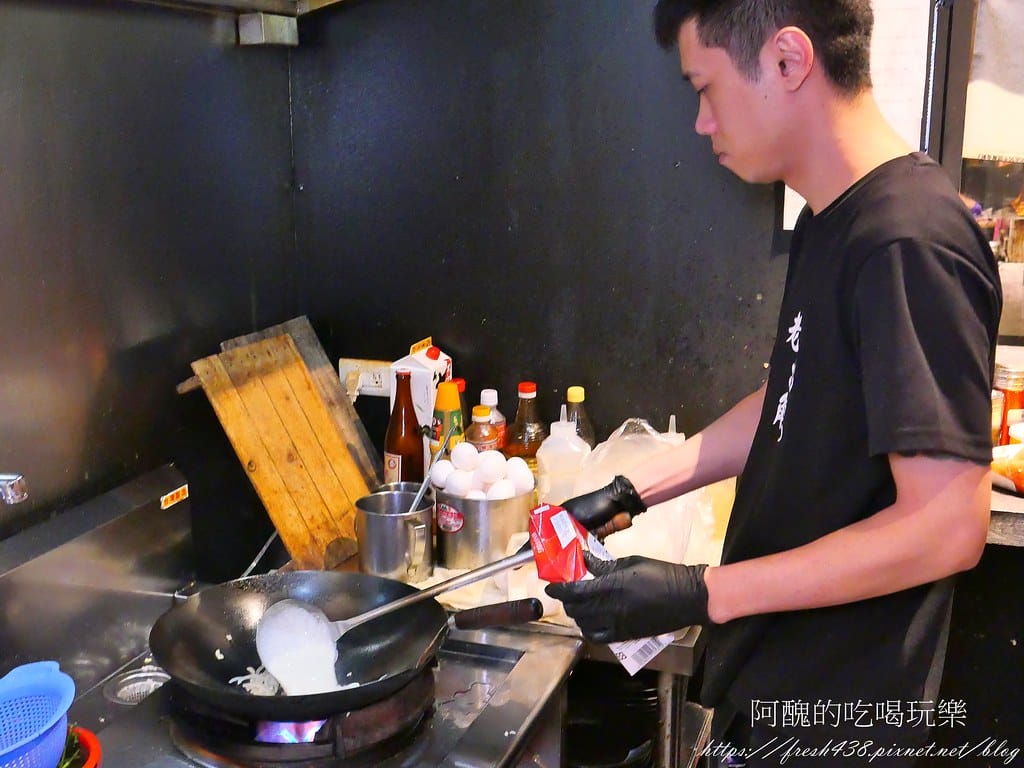 【新北美食】老串角居酒屋-三重店,平價日式料理,下班聚餐、小酌的好去處。 - 第21張圖 13-5