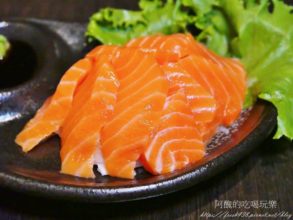 【新北美食】老串角居酒屋-三重店,平價日式料理,下班聚餐、小酌的好去處。 - 第36張圖 15
