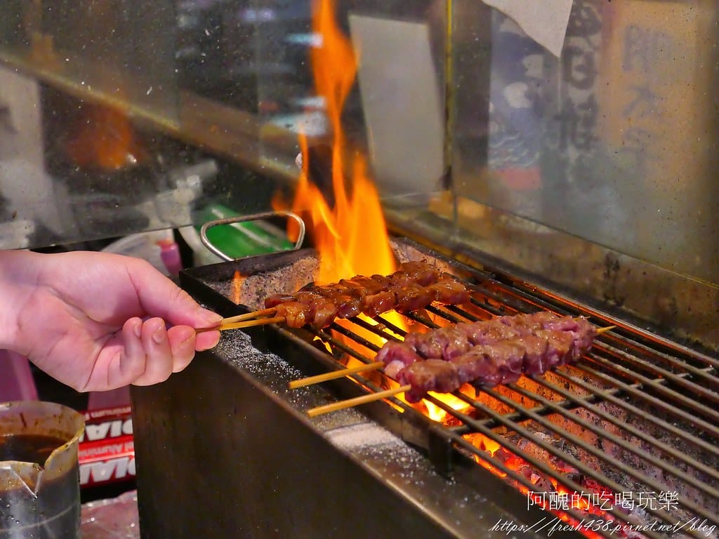 【新北美食】老串角居酒屋-三重店,平價日式料理,下班聚餐、小酌的好去處。 - 第17張圖 12-2