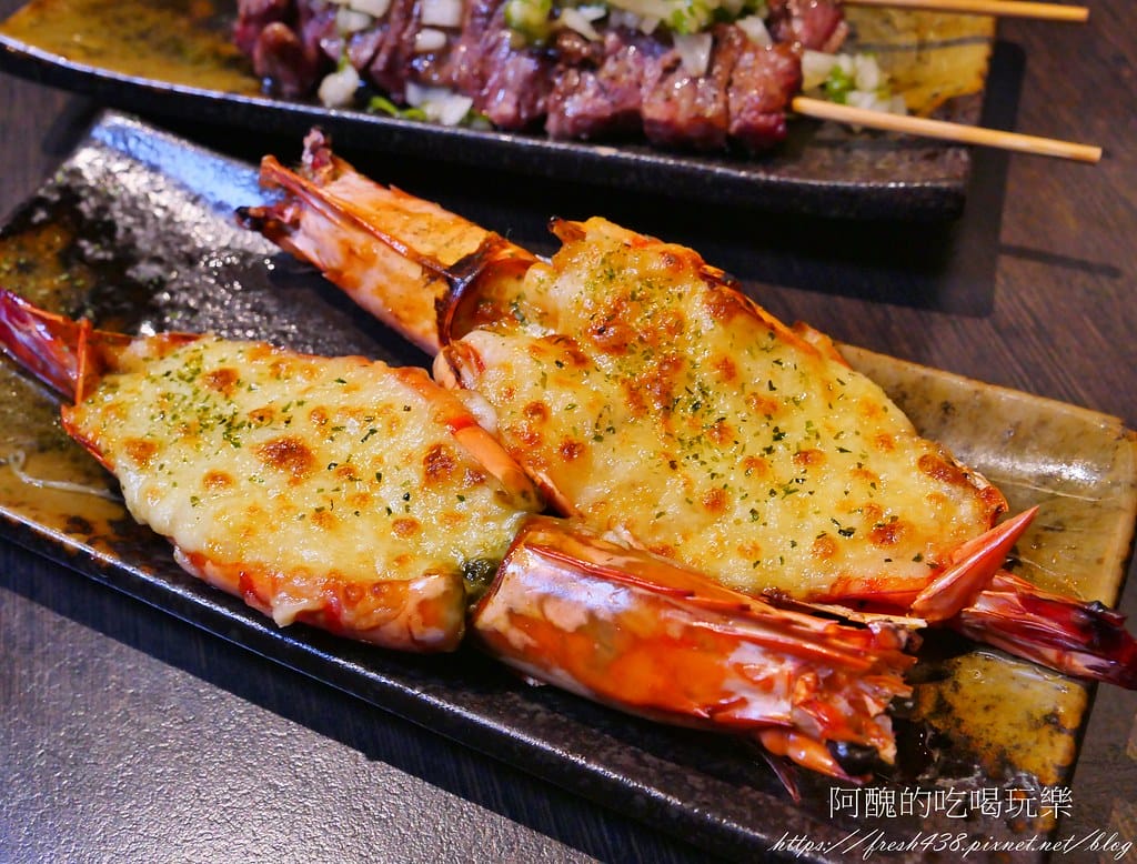 【新北美食】老串角居酒屋-三重店,平價日式料理,下班聚餐、小酌的好去處。 - 第33張圖 18-3
