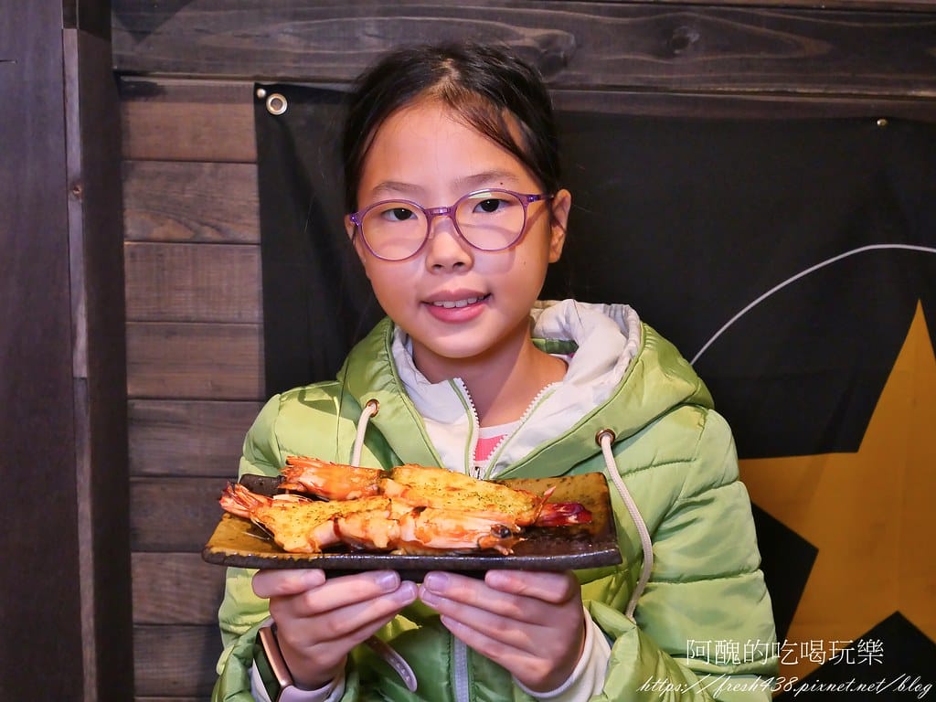 【新北美食】老串角居酒屋-三重店,平價日式料理,下班聚餐、小酌的好去處。 - 第34張圖 18-4