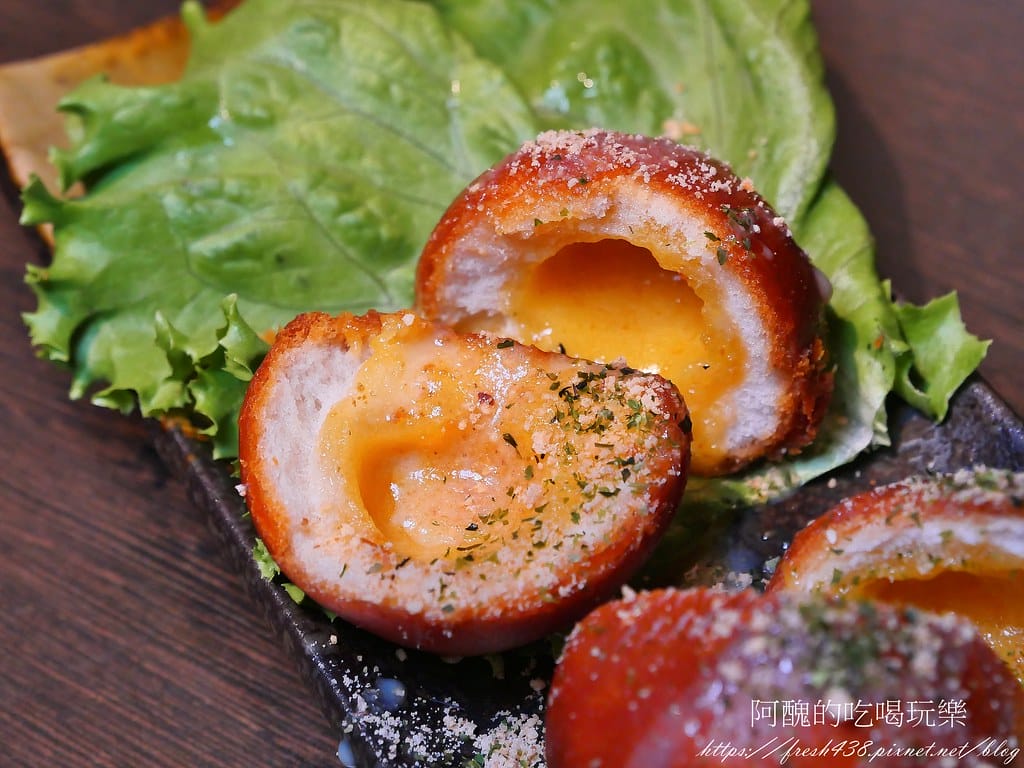 【新北美食】老串角居酒屋-三重店,平價日式料理,下班聚餐、小酌的好去處。 - 第59張圖 22