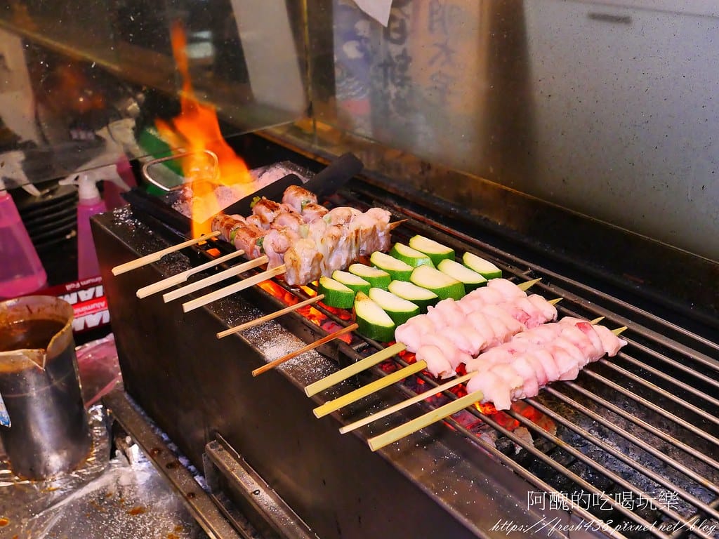 【新北美食】老串角居酒屋-三重店,平價日式料理,下班聚餐、小酌的好去處。 - 第18張圖 12-4