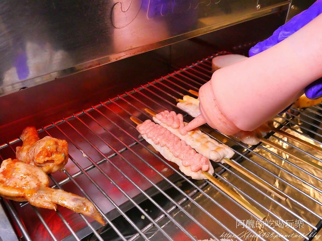 【新北美食】老串角居酒屋-三重店,平價日式料理,下班聚餐、小酌的好去處。 - 第19張圖 13