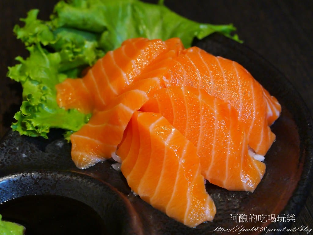 【新北美食】老串角居酒屋-三重店,平價日式料理,下班聚餐、小酌的好去處。 - 第37張圖 15-1