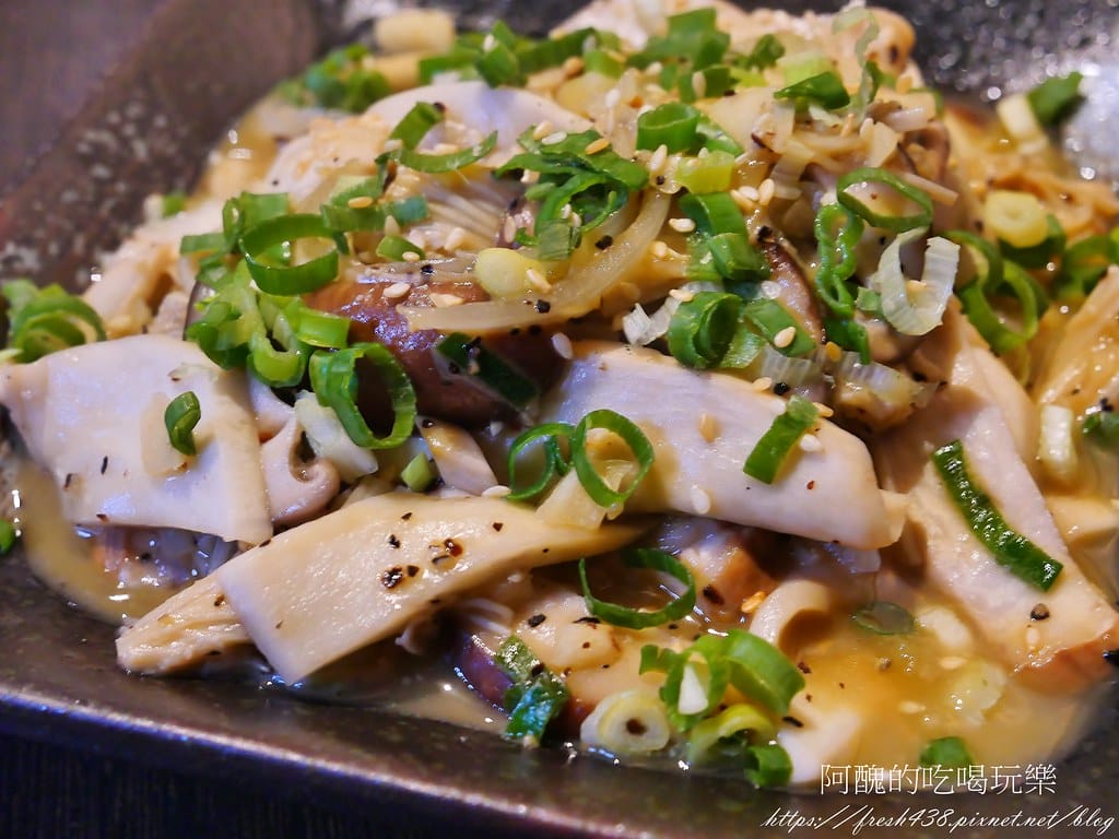 【新北美食】老串角居酒屋-三重店,平價日式料理,下班聚餐、小酌的好去處。 - 第39張圖 19-1