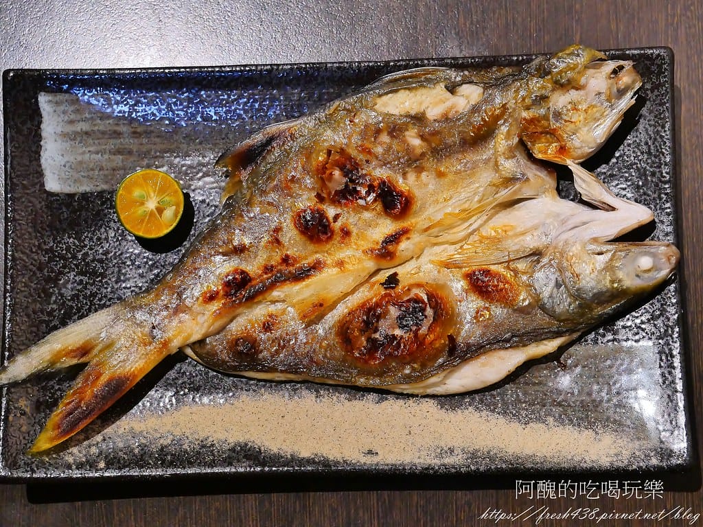 【新北美食】老串角居酒屋-三重店,平價日式料理,下班聚餐、小酌的好去處。 - 第44張圖 29