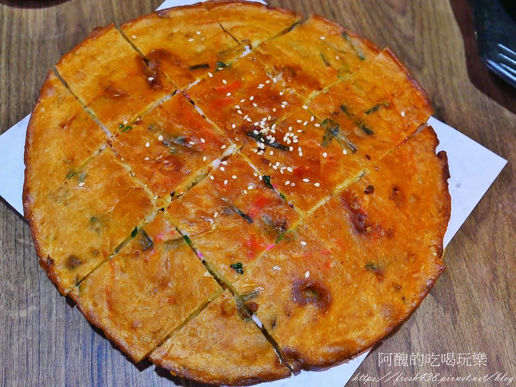 【新北美食】釜山順豆腐板橋店,韓國老闆開的30年老店,平價又兼具美味。 - 第40張圖 28