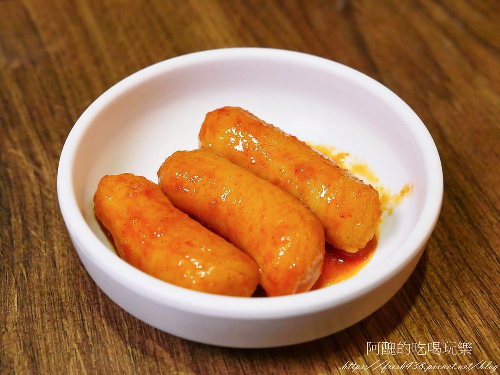 【新北美食】釜山順豆腐板橋店,韓國老闆開的30年老店,平價又兼具美味。 - 第22張圖 14