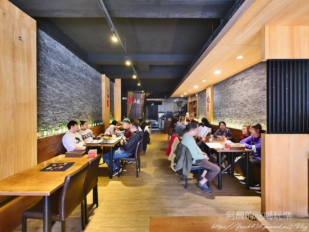 【新北美食】釜山順豆腐板橋店,韓國老闆開的30年老店,平價又兼具美味。 - 第8張圖 6