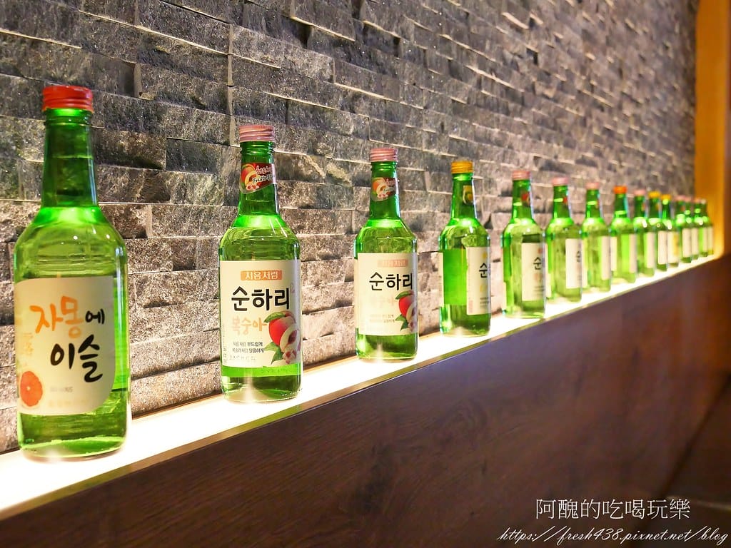 【新北美食】釜山順豆腐板橋店,韓國老闆開的30年老店,平價又兼具美味。 - 第11張圖 6-3