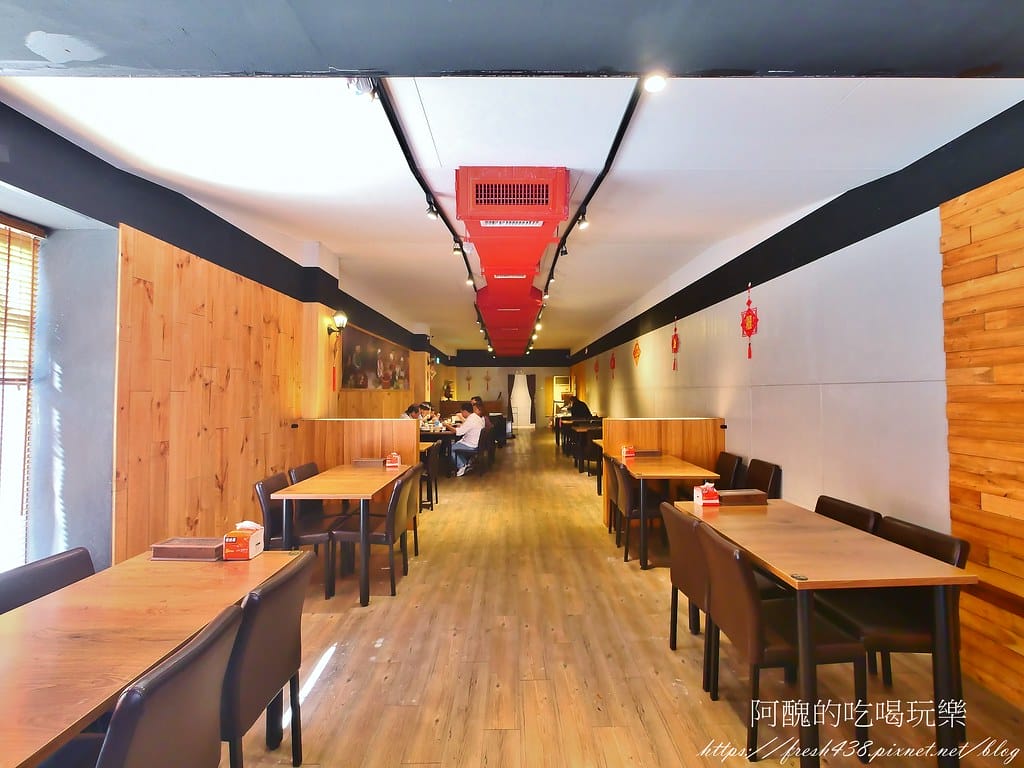 【新北美食】釜山順豆腐板橋店,韓國老闆開的30年老店,平價又兼具美味。 - 第16張圖 9