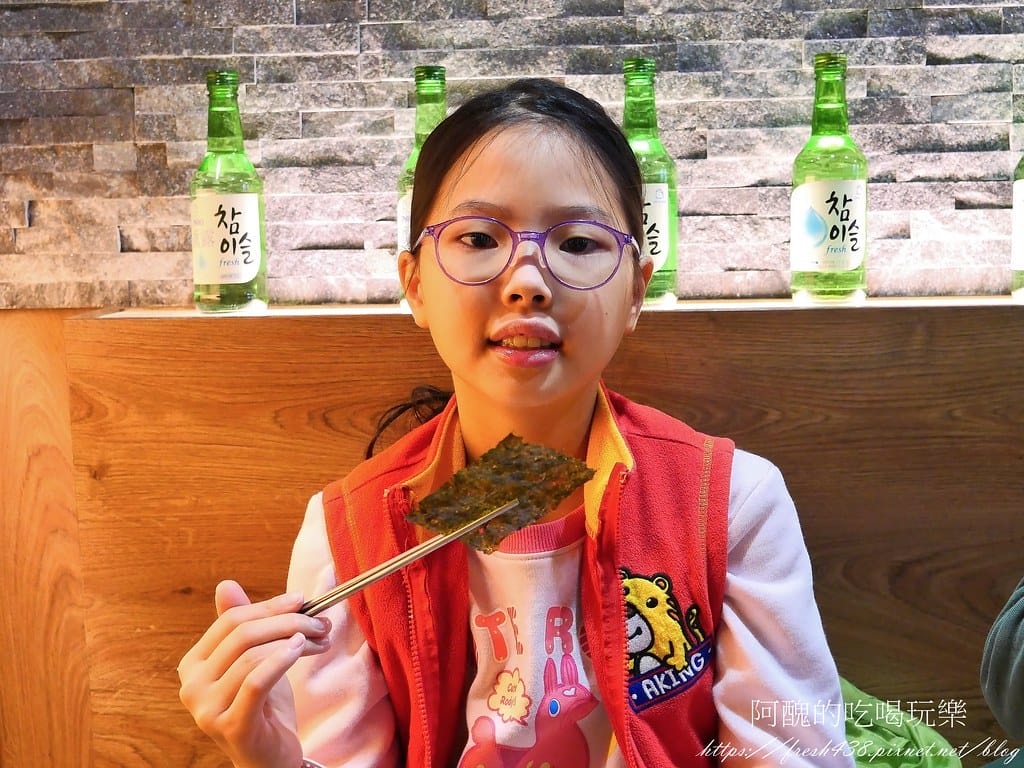 【新北美食】釜山順豆腐板橋店,韓國老闆開的30年老店,平價又兼具美味。 - 第46張圖 42