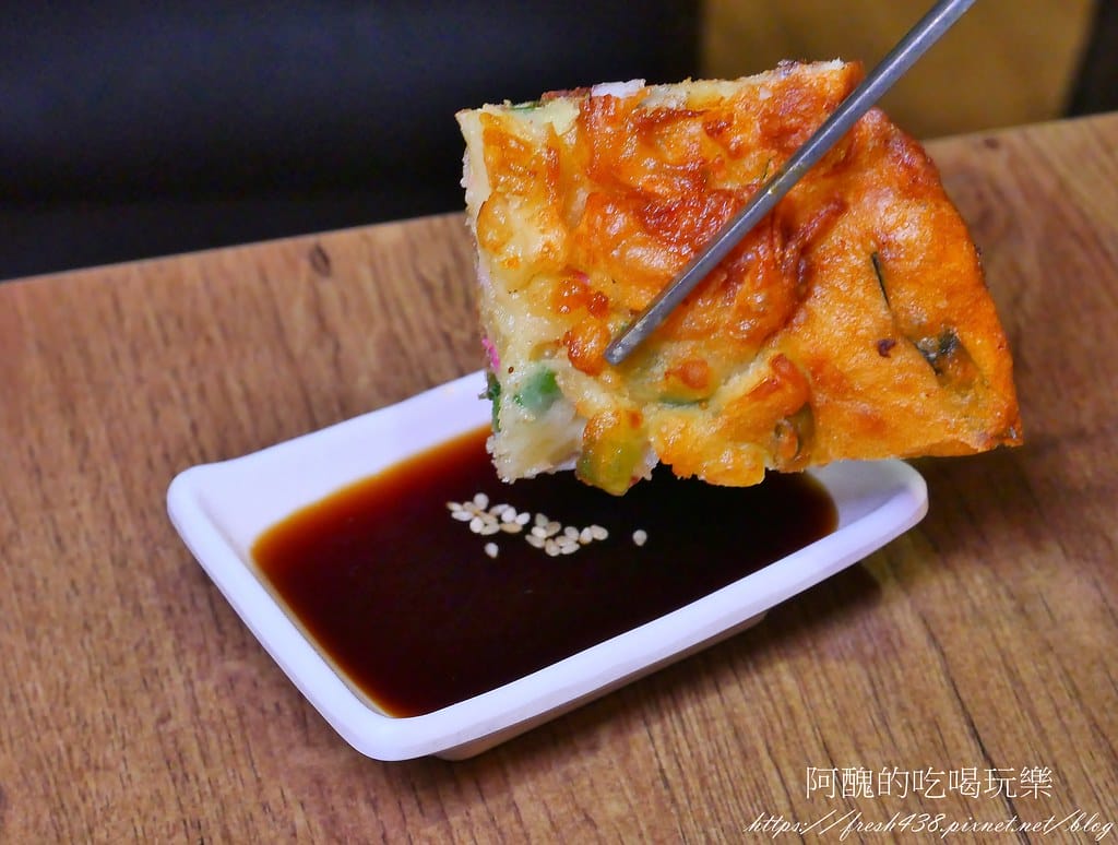 【新北美食】釜山順豆腐板橋店,韓國老闆開的30年老店,平價又兼具美味。 - 第44張圖 28-5