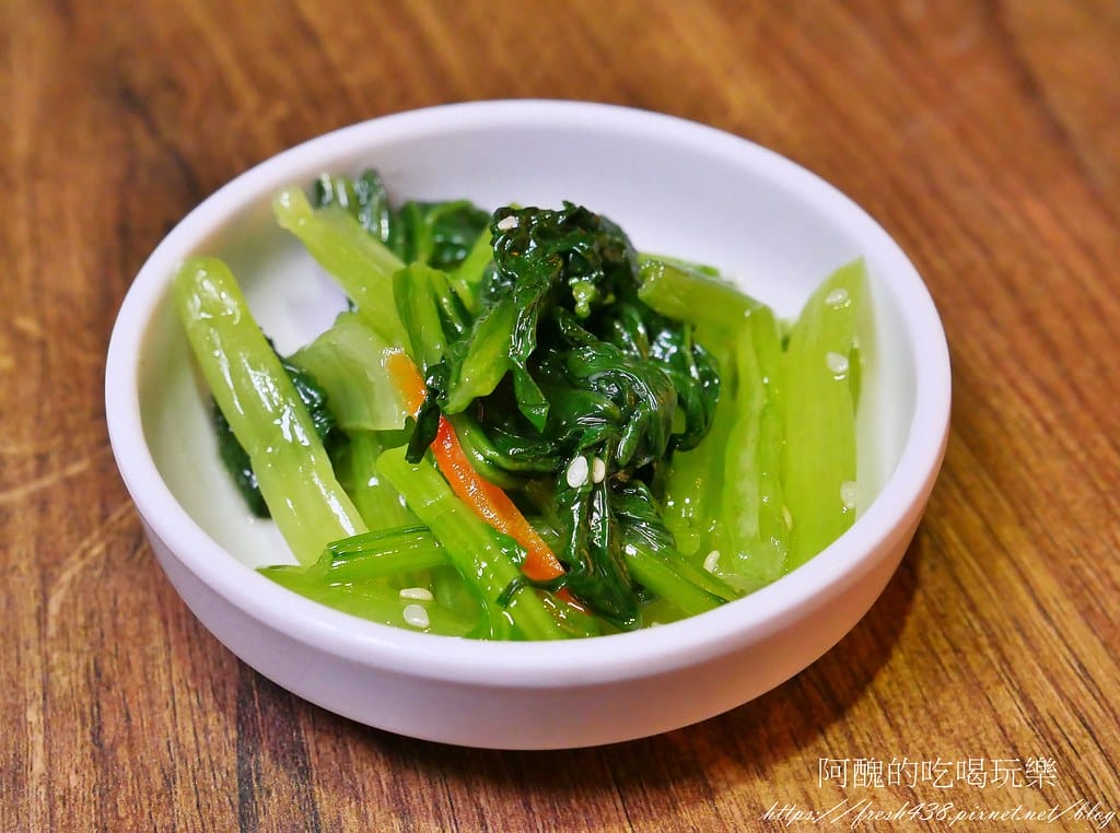 【新北美食】釜山順豆腐板橋店,韓國老闆開的30年老店,平價又兼具美味。 - 第24張圖 16