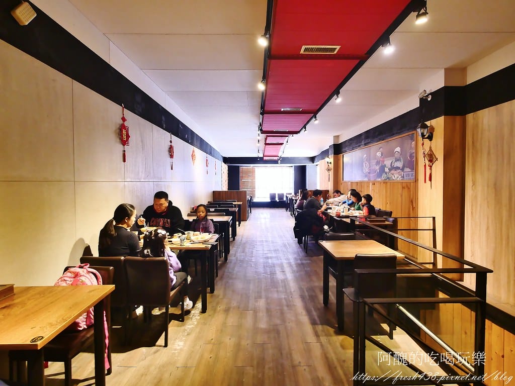 【新北美食】釜山順豆腐板橋店,韓國老闆開的30年老店,平價又兼具美味。 - 第14張圖 7