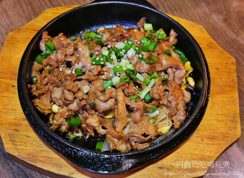【新北美食】釜山順豆腐板橋店,韓國老闆開的30年老店,平價又兼具美味。 - 第34張圖 24