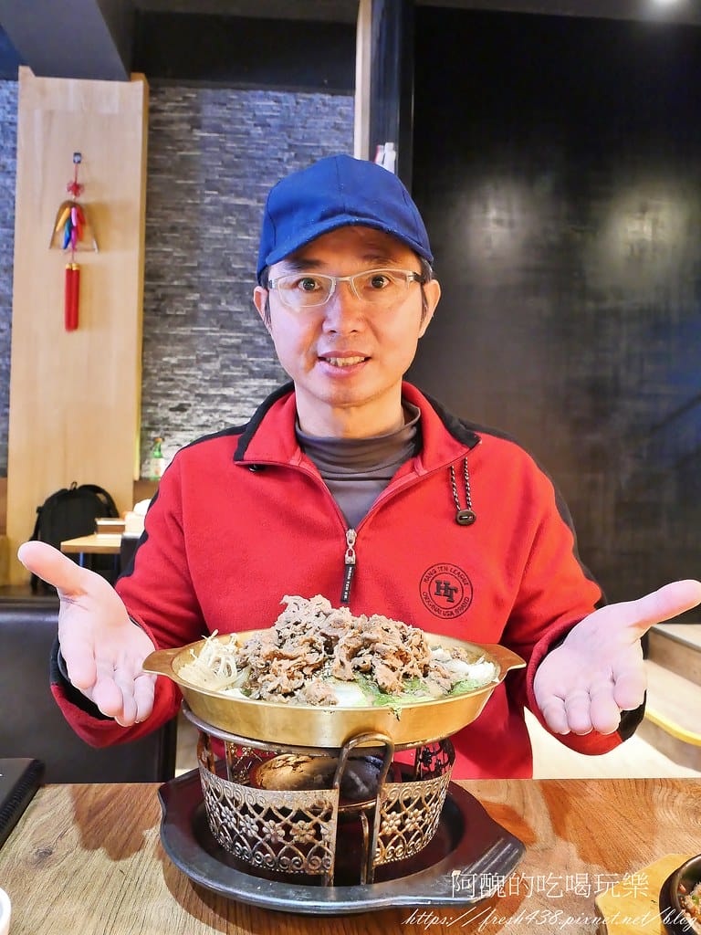 【新北美食】釜山順豆腐板橋店,韓國老闆開的30年老店,平價又兼具美味。 - 第48張圖 41