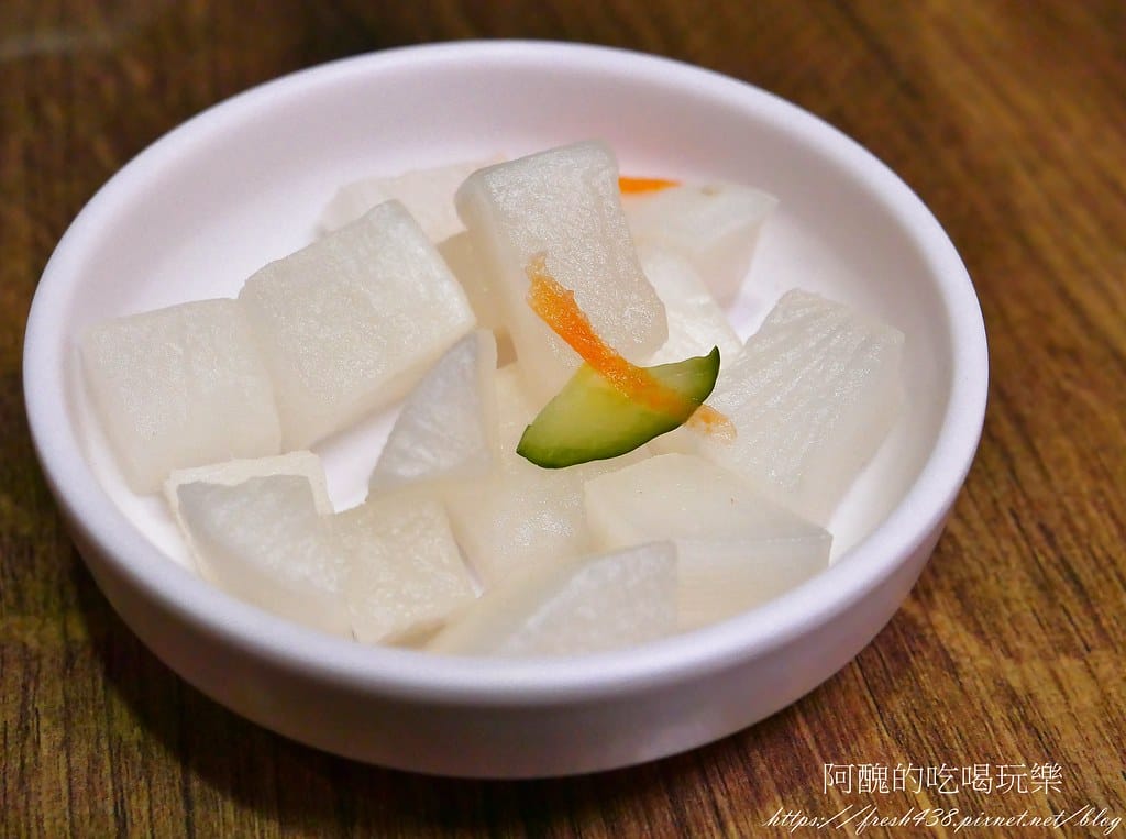 【新北美食】釜山順豆腐板橋店,韓國老闆開的30年老店,平價又兼具美味。 - 第26張圖 18