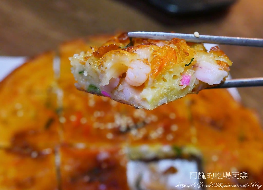 【新北美食】釜山順豆腐板橋店,韓國老闆開的30年老店,平價又兼具美味。 - 第43張圖 28-3
