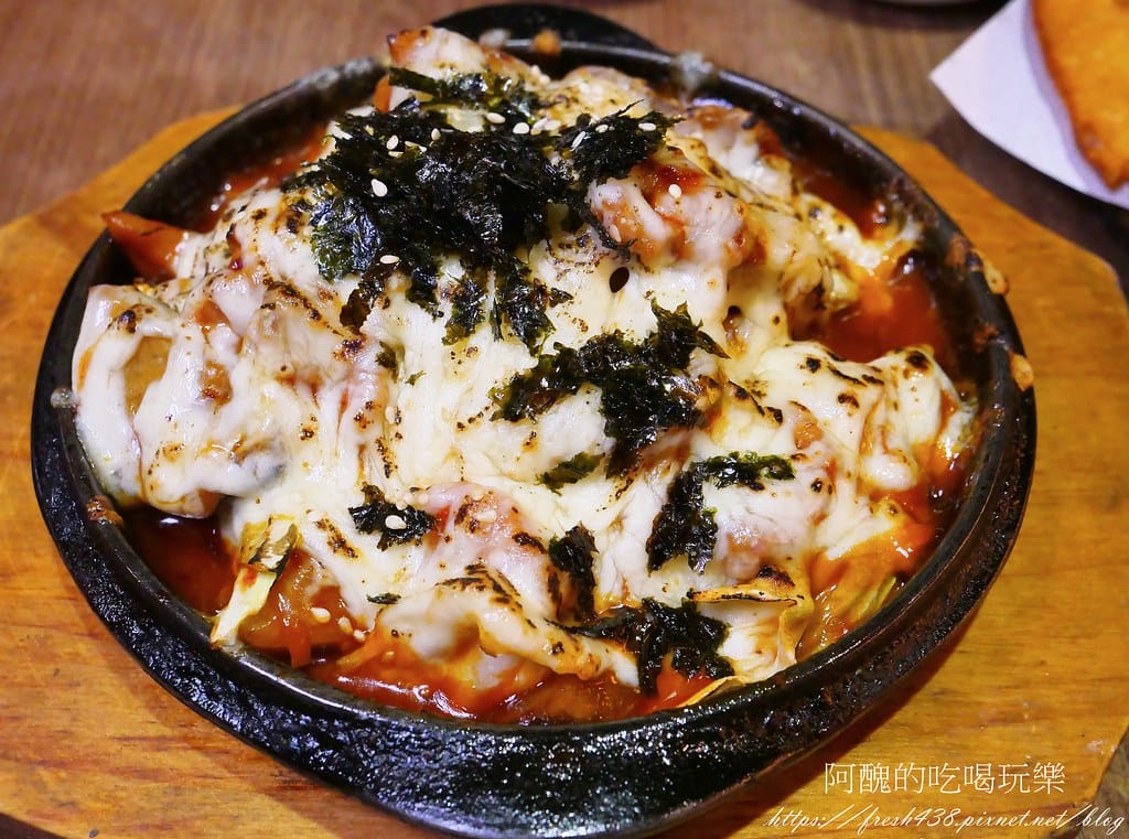 【新北美食】釜山順豆腐板橋店,韓國老闆開的30年老店,平價又兼具美味。 - 第50張圖 35