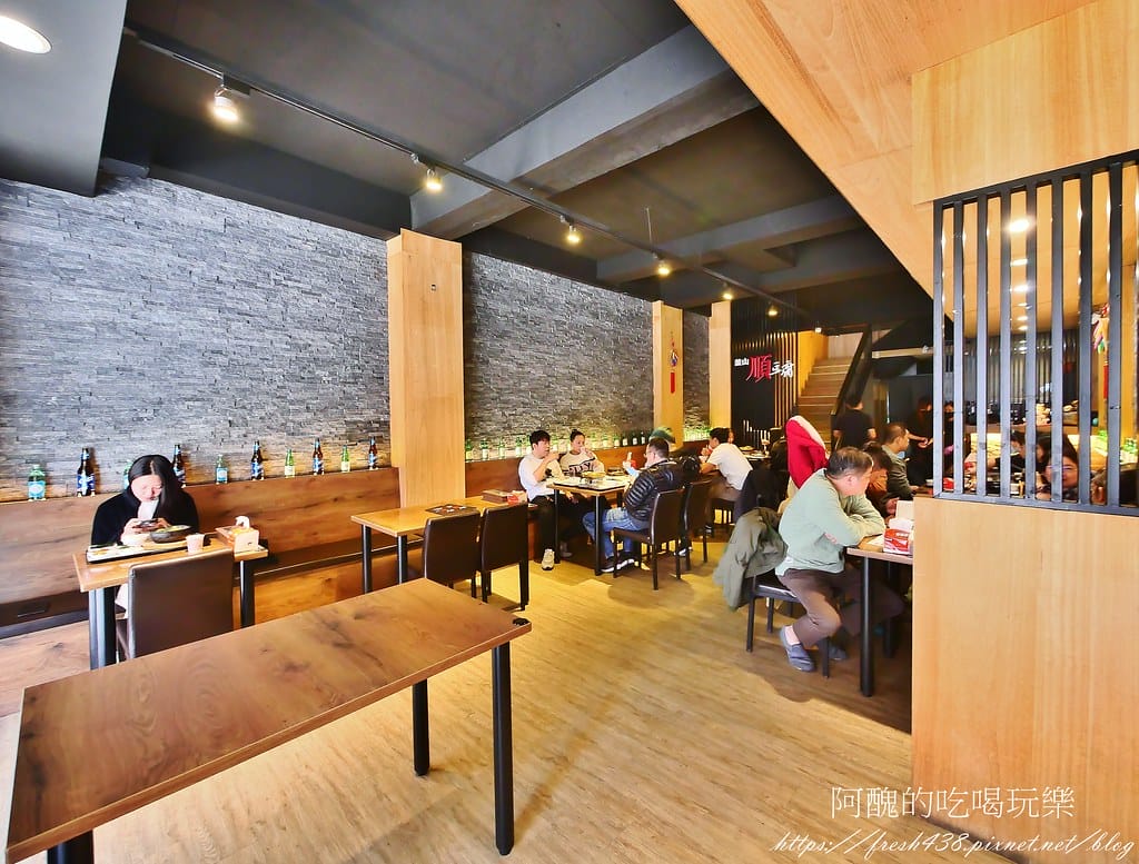 【新北美食】釜山順豆腐板橋店,韓國老闆開的30年老店,平價又兼具美味。 - 第7張圖 5