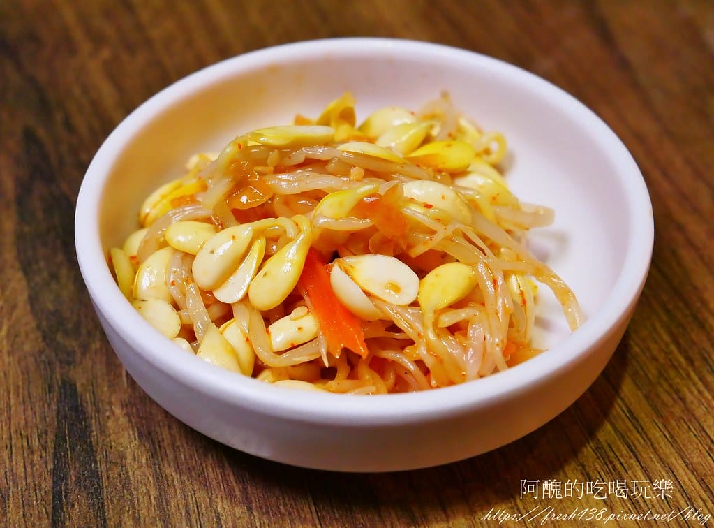 【新北美食】釜山順豆腐板橋店,韓國老闆開的30年老店,平價又兼具美味。 - 第23張圖 15