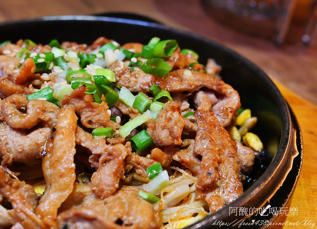 【新北美食】釜山順豆腐板橋店,韓國老闆開的30年老店,平價又兼具美味。 - 第35張圖 25