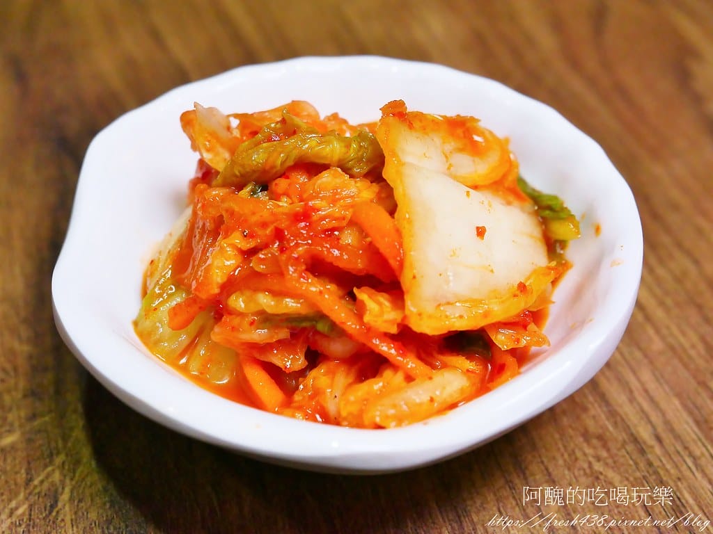 【新北美食】釜山順豆腐板橋店,韓國老闆開的30年老店,平價又兼具美味。 - 第25張圖 17