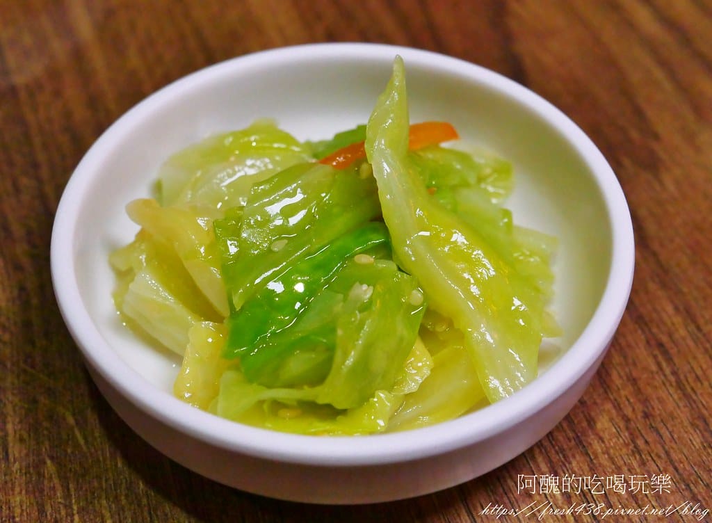 【新北美食】釜山順豆腐板橋店,韓國老闆開的30年老店,平價又兼具美味。 - 第21張圖 13