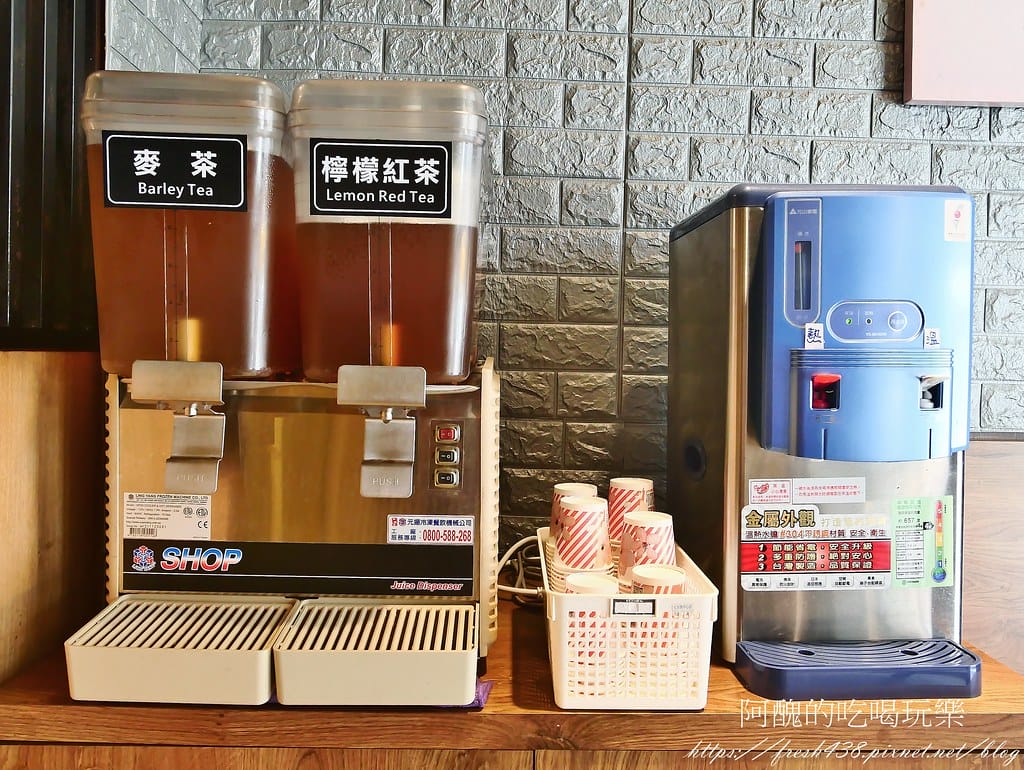 【新北美食】釜山順豆腐板橋店,韓國老闆開的30年老店,平價又兼具美味。 - 第19張圖 10