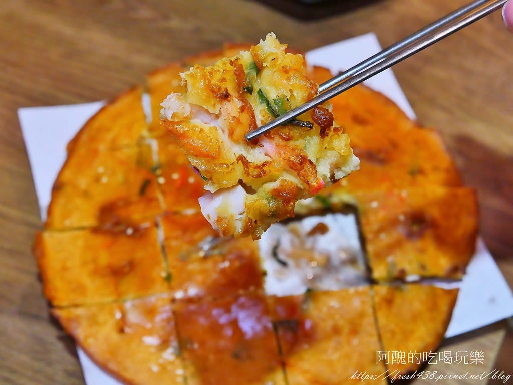 【新北美食】釜山順豆腐板橋店,韓國老闆開的30年老店,平價又兼具美味。 - 第42張圖 28-2