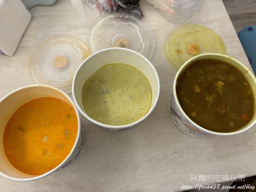【樹林美食】小肉咖,隱藏版巷弄美食,免費加飯,咖哩香醇、選擇 8