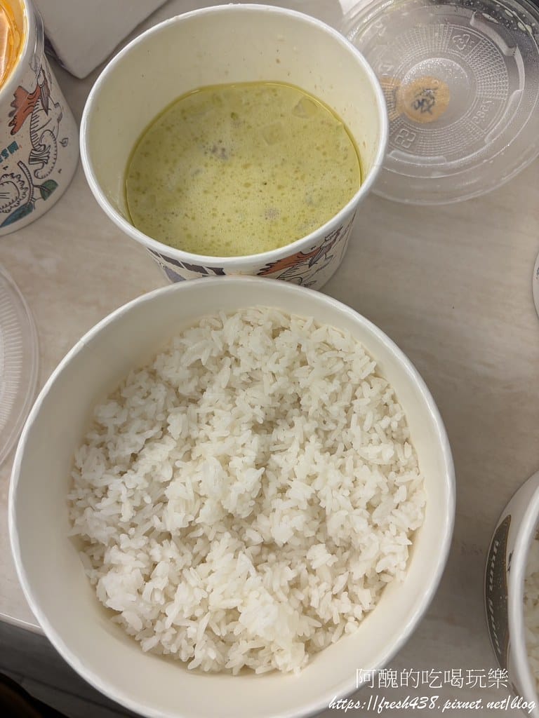 【樹林美食】小肉咖,隱藏版巷弄美食,免費加飯,咖哩香醇、選擇 9