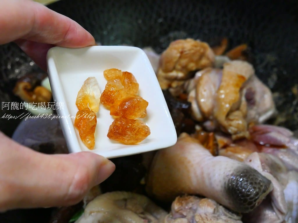 香菇燒雞腿,備料簡單,卻能煮出不凡的好滋味! - 第13張圖 P1062658