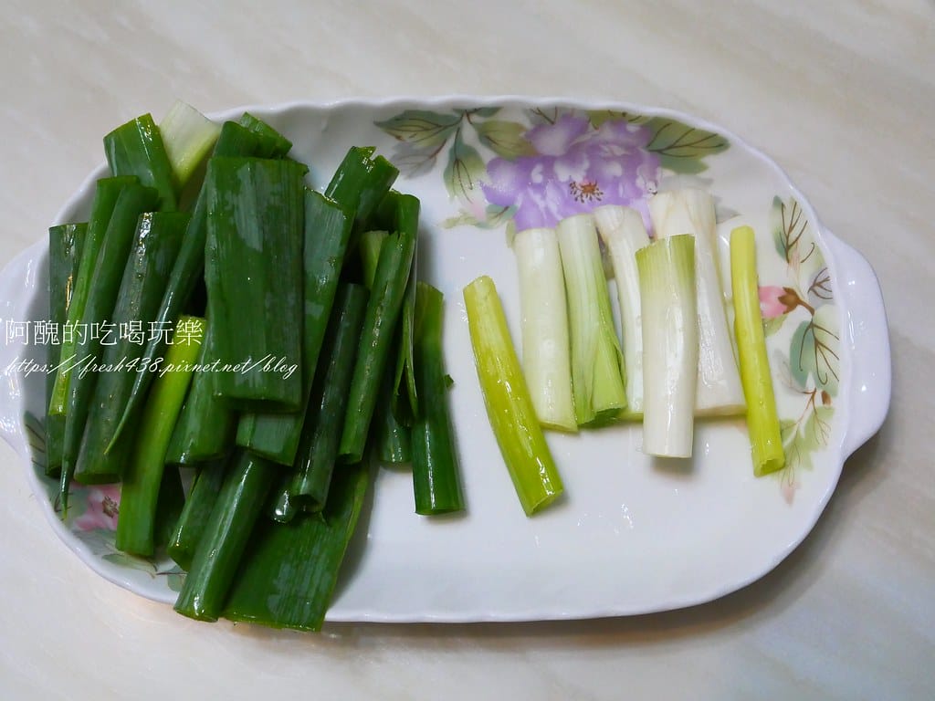 香菇燒雞腿,備料簡單,卻能煮出不凡的好滋味! - 第5張圖 P1062648