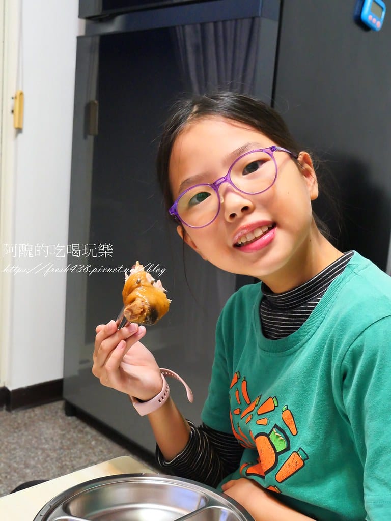 香菇燒雞腿,備料簡單,卻能煮出不凡的好滋味! - 第22張圖 P1062675