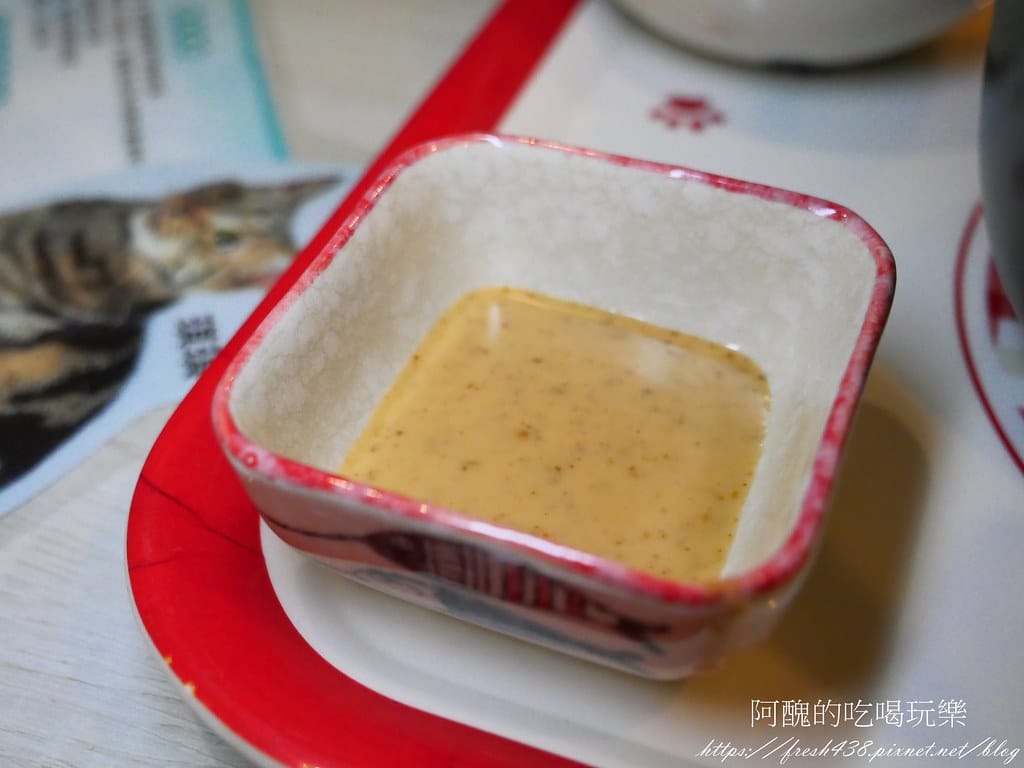 【板橋美食】貓欸Camulet,有貓咪陪吃飯的餐廳,餐點可口、貓咪親人,環境乾淨到不可思議! - 第40張圖 30