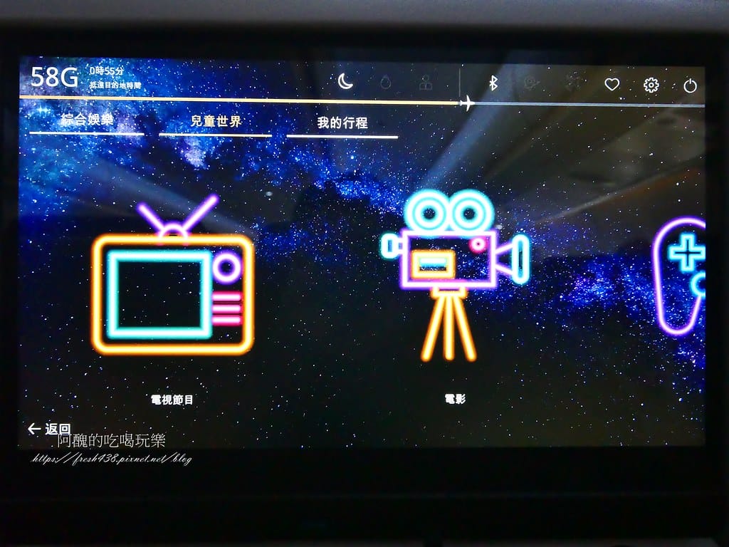 【飛航體驗】越南旅遊,星宇航空JX703經濟艙,台灣桃園-越南峴港,機上空間、設備、餐點、服務等介紹。 - 第33張圖 15-4