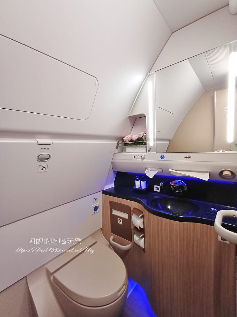 【飛航體驗】越南旅遊,星宇航空JX703經濟艙,台灣桃園-越南峴港,機上空間、設備、餐點、服務等介紹。 - 第55張圖 20