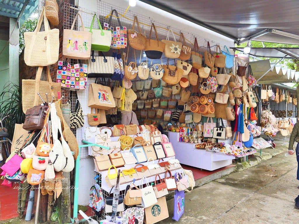 【越南旅遊】迦南島一日遊,搭乘竹桶船、釣螃蟹、看表演,中越必玩的景點。 - 第11張圖 2-2