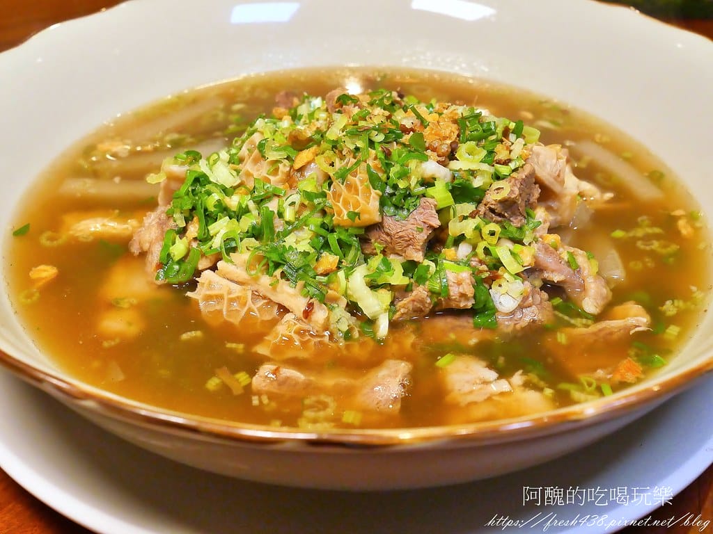 【桃園美食】梁家私廚,新開幕的中壢無菜單料理,免服務費,一次只接待一組貴賓,預約才吃得到。 - 第21張圖 18
