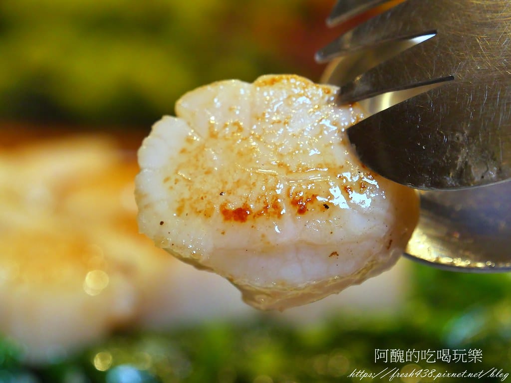 【桃園美食】梁家私廚,新開幕的中壢無菜單料理,免服務費,一次只接待一組貴賓,預約才吃得到。 - 第48張圖 50