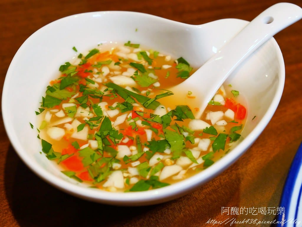 【桃園美食】梁家私廚,新開幕的中壢無菜單料理,免服務費,一次只接待一組貴賓,預約才吃得到。 - 第39張圖 40