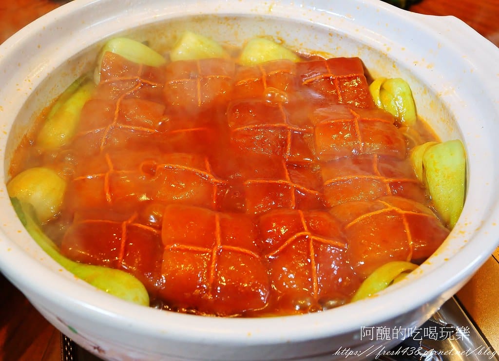 【桃園美食】梁家私廚,新開幕的中壢無菜單料理,免服務費,一次只接待一組貴賓,預約才吃得到。 - 第25張圖 26 (2)