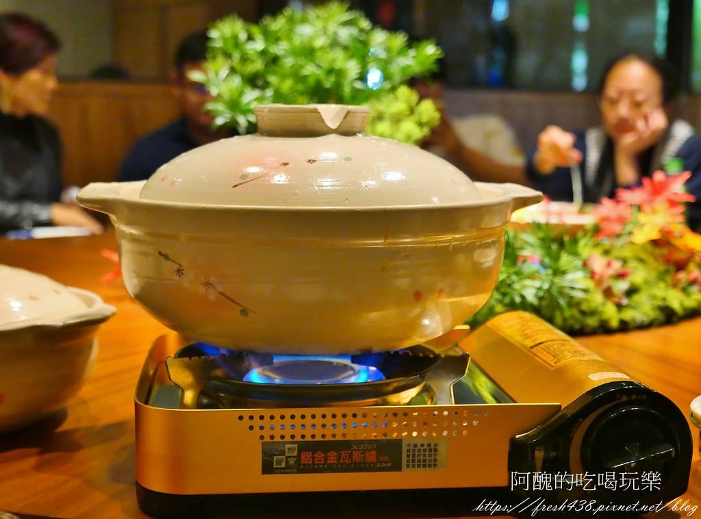 【桃園美食】梁家私廚,新開幕的中壢無菜單料理,免服務費,一次只接待一組貴賓,預約才吃得到。 - 第24張圖 24