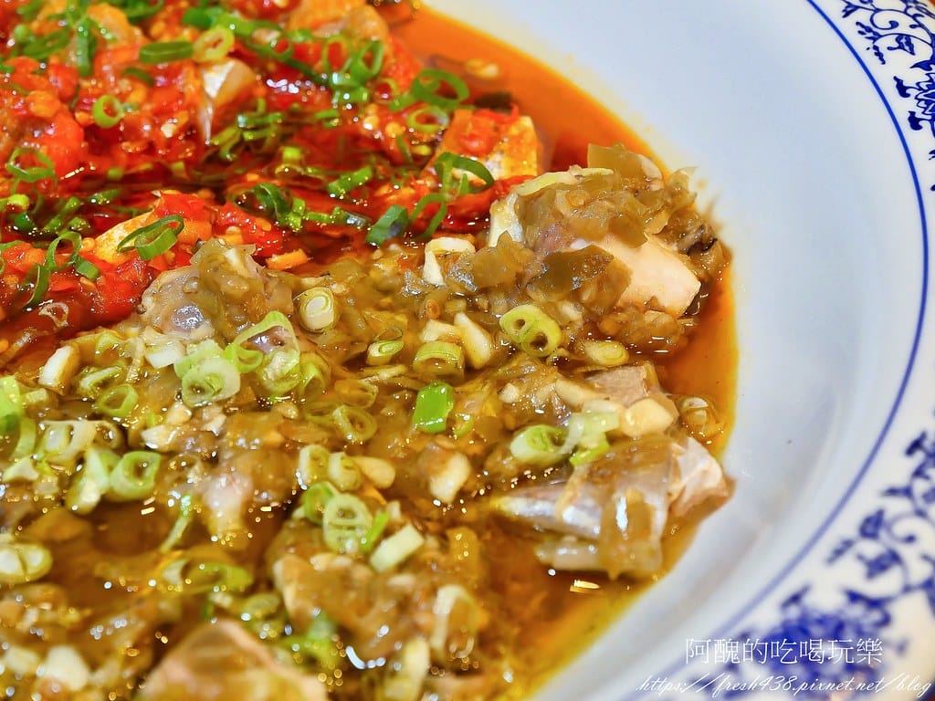 【桃園美食】梁家私廚,新開幕的中壢無菜單料理,免服務費,一次只接待一組貴賓,預約才吃得到。 - 第32張圖 33