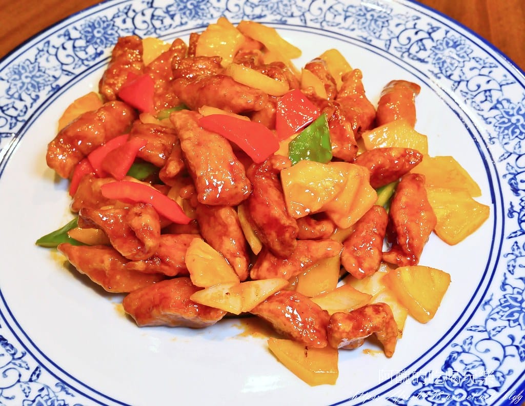 【桃園美食】梁家私廚,新開幕的中壢無菜單料理,免服務費,一次只接待一組貴賓,預約才吃得到。 - 第43張圖 45